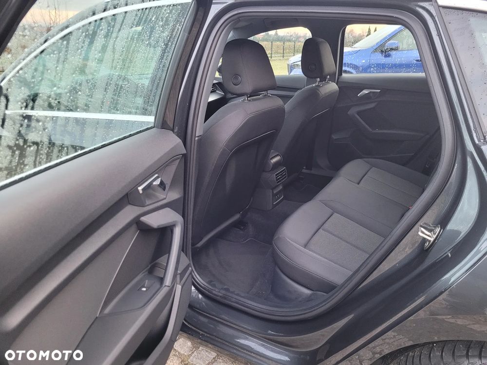 Audi A3 Sportback 1.5 TFSI cylinder on demand design - 17