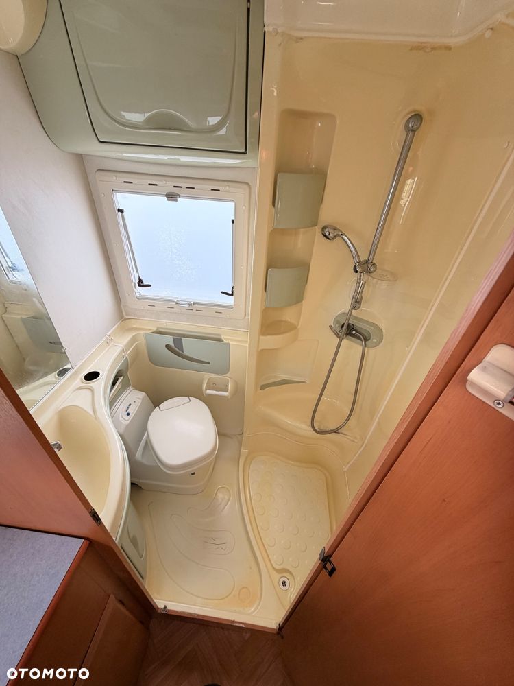 Fiat Ducato - 7