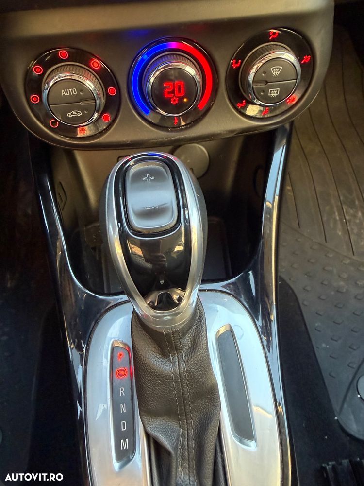 Opel Corsa 1.4 Automatik Active - 15