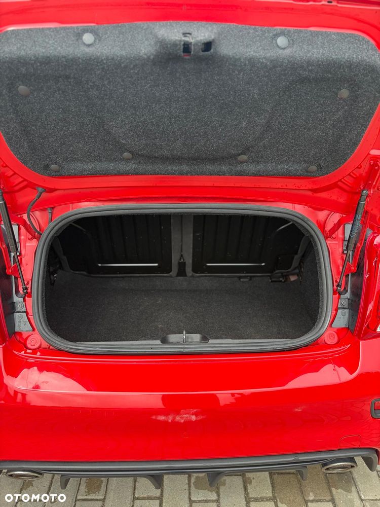Abarth 595 - 34