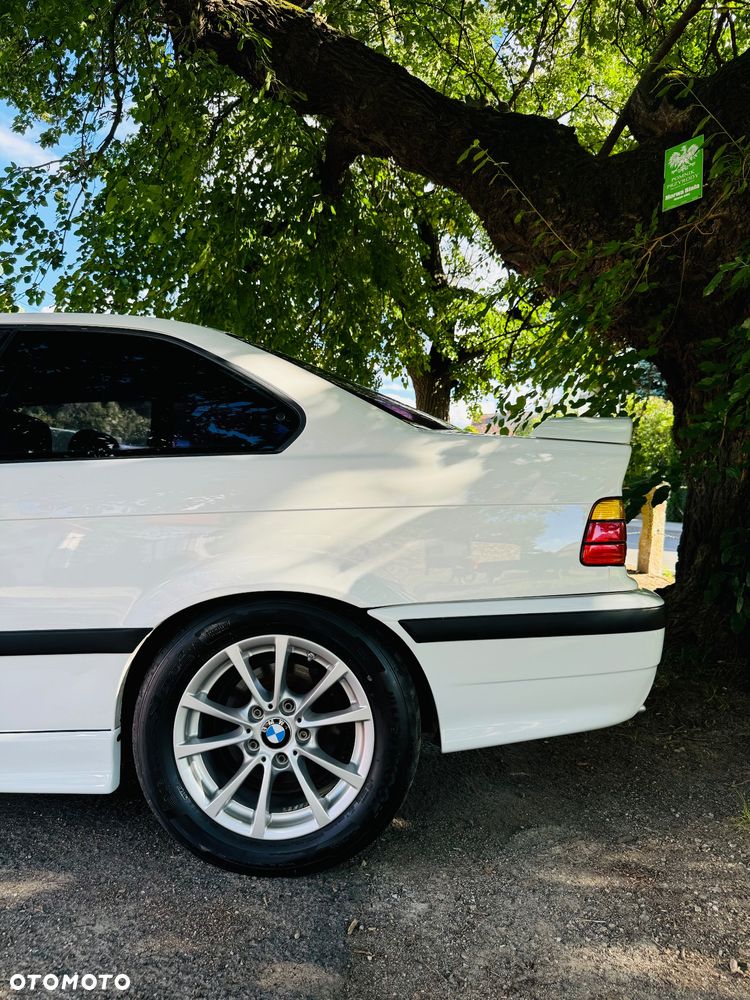 BMW Seria 3 - 6