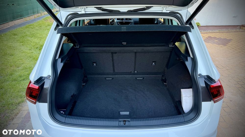 Volkswagen Tiguan 1.5 TSI EVO Highline DSG - 22