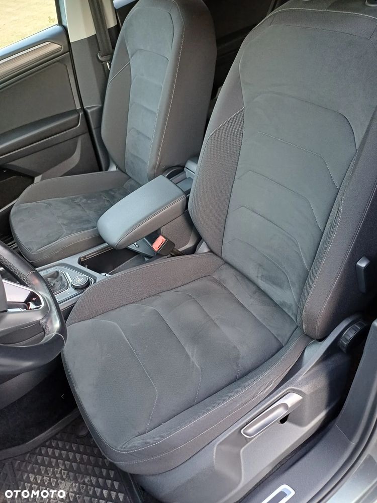 Volkswagen Tiguan Allspace 2.0 TDI 4Mot Elegance DSG 7os - 27