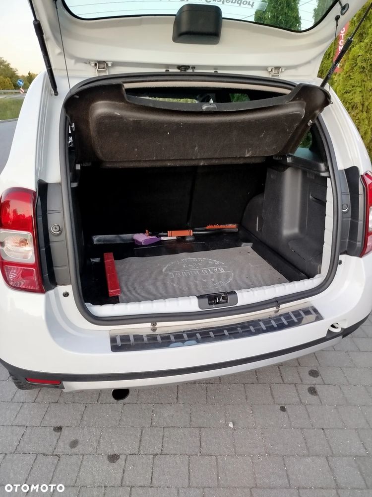 Dacia Duster 1.6 Laureate Euro5 - 7