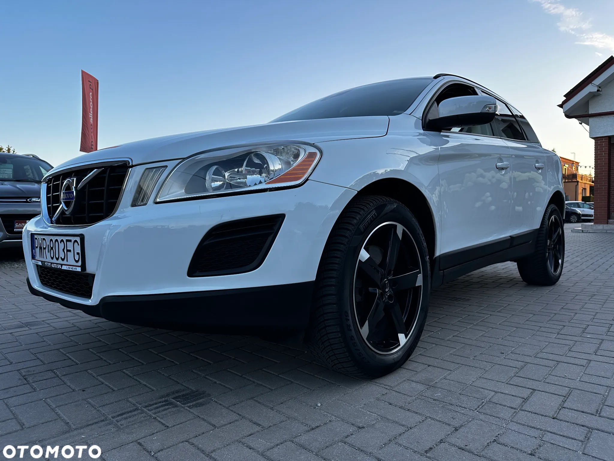 Volvo XC 60 - 31