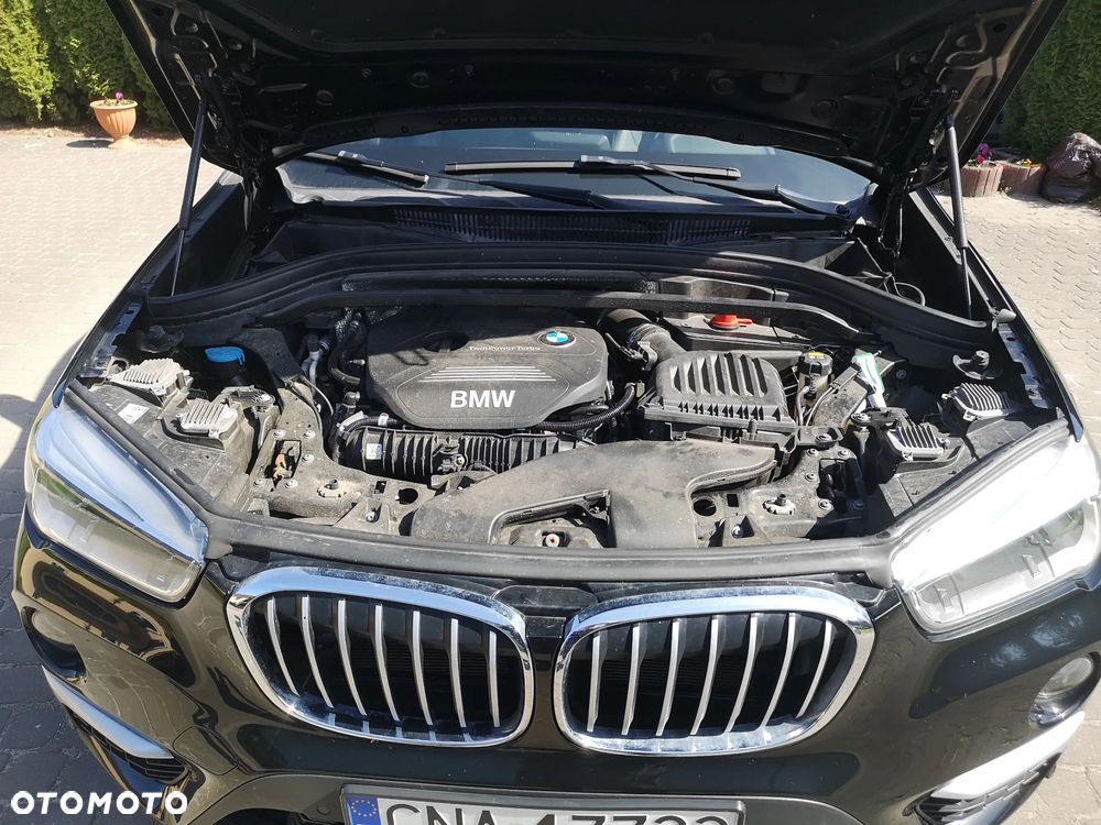 BMW X1 - 19