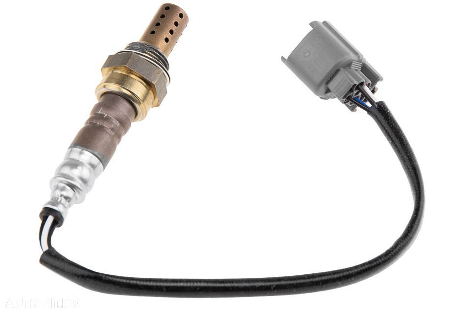 Sonda Lambda Honda Hr-V 1.6 1999-, in spatele catalizatorului, NTY ESL-HD-025 - 1