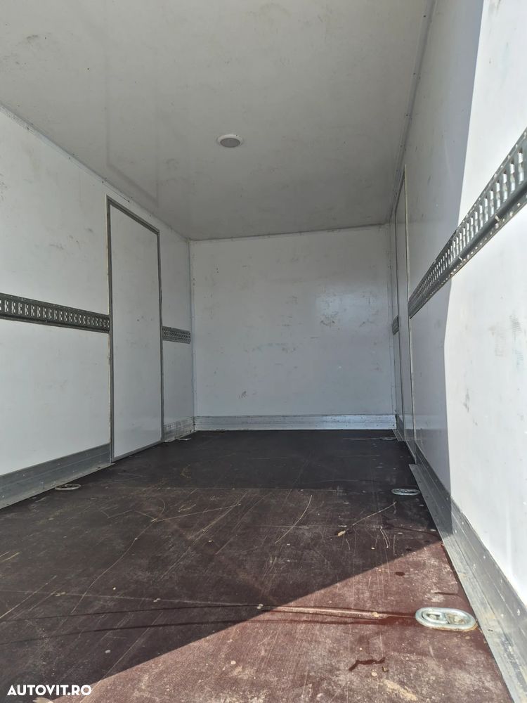 Volkswagen Crafter - 6