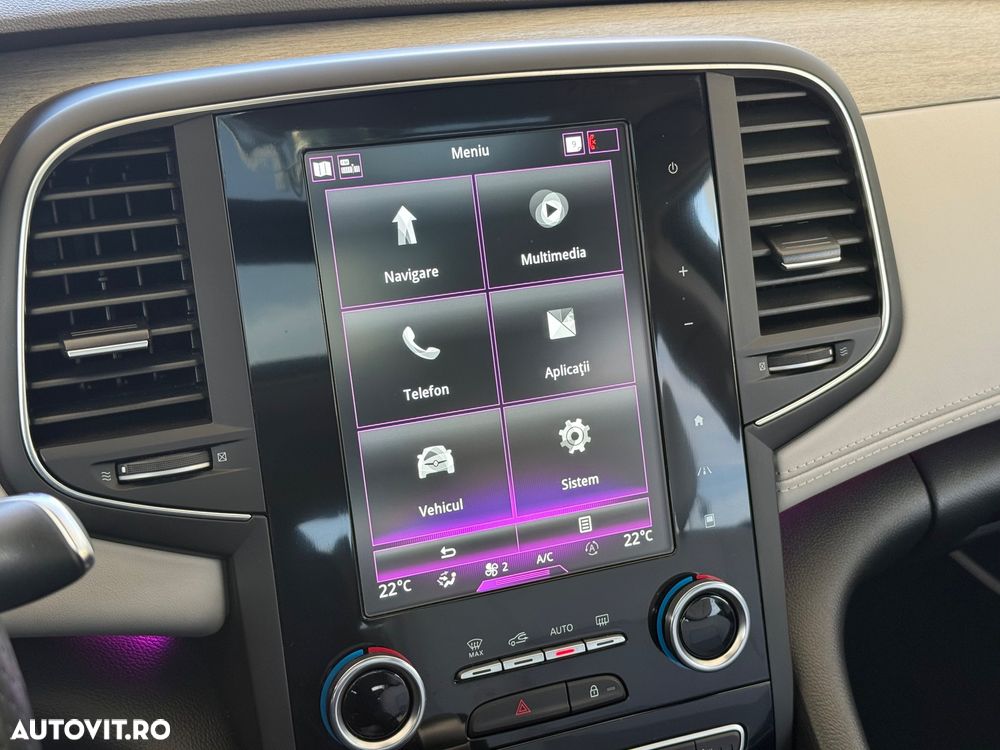 Renault Talisman ENERGY dCi 160 EDC INITIALE PARIS - 27