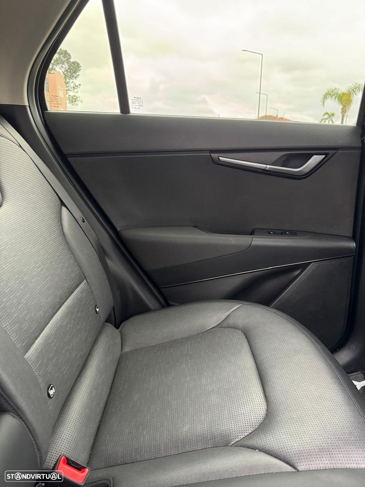 Kia Niro EV 64kWh Tech X - 21