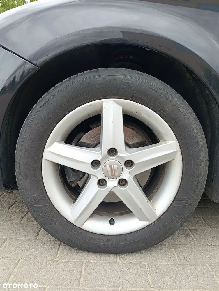 Seat Leon 1.9 TDI Style - 12