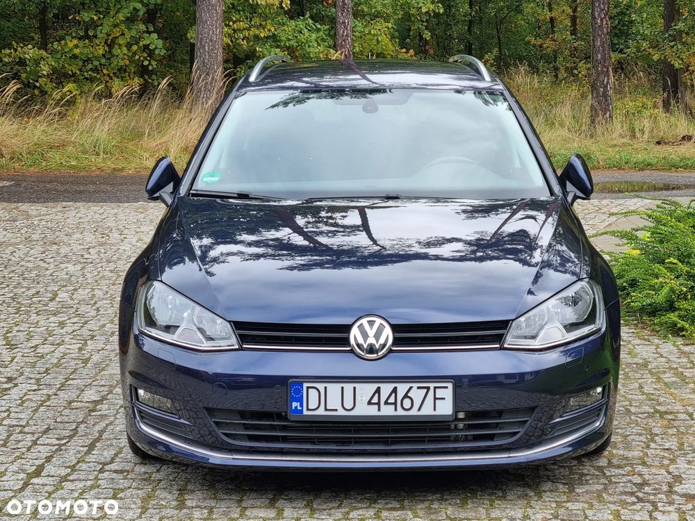 Volkswagen Golf - 14