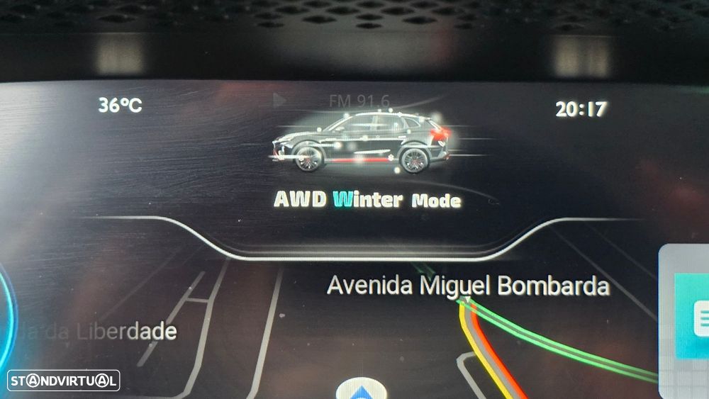 MG Marvel R 70 kWh AWD Performance - 23