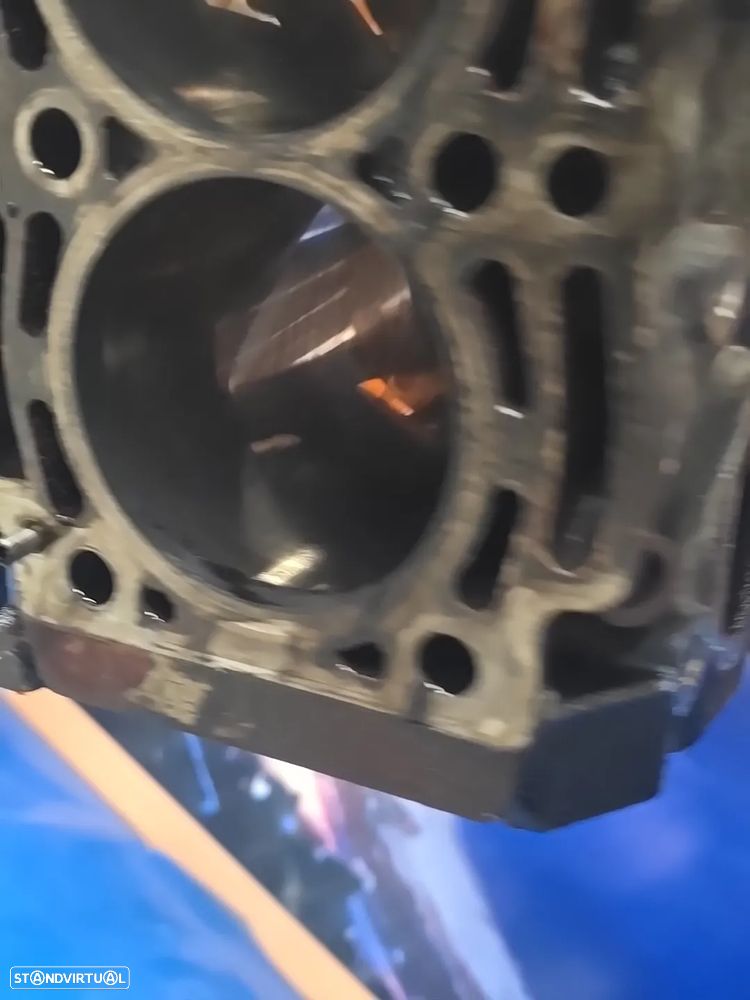 Audi a8 d4 3.0 tdi Bloco de motor CDTA CDT 247cv 184kw  2010- - 15