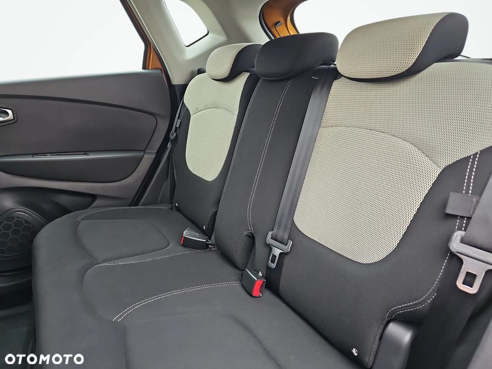 Renault Captur 1.2 Energy TCe Limited - 13