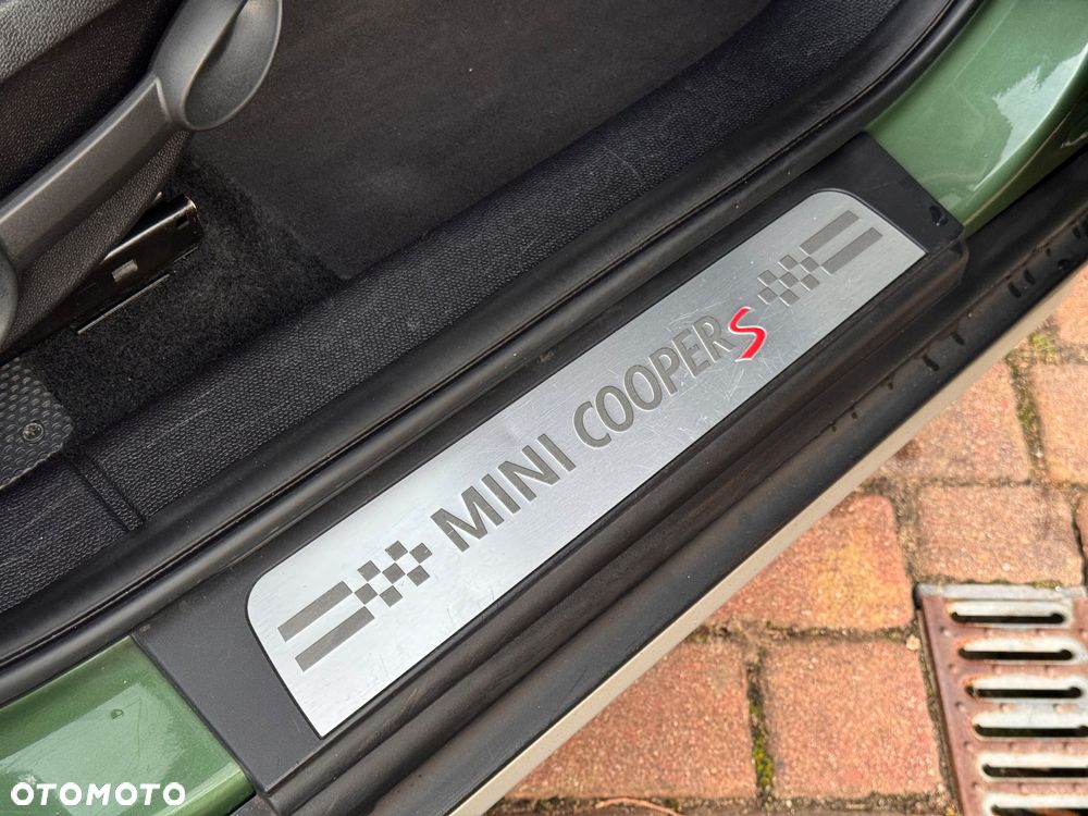 MINI Countryman Cooper S All4 - 35