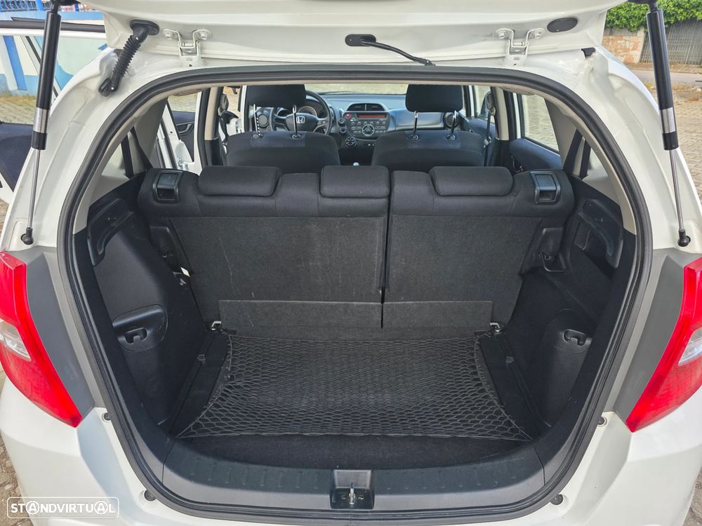 Honda Jazz 1.2 i-VTEC S Cool - 21