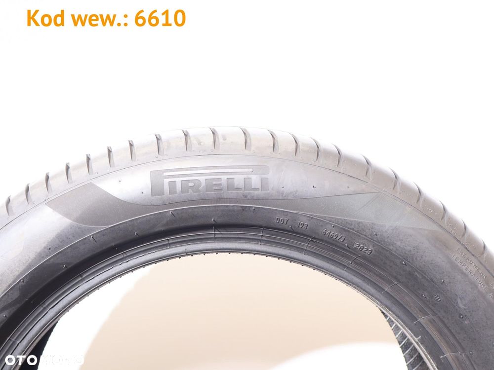 Pirelli Scorpion TM - 255/50 R19 - 4