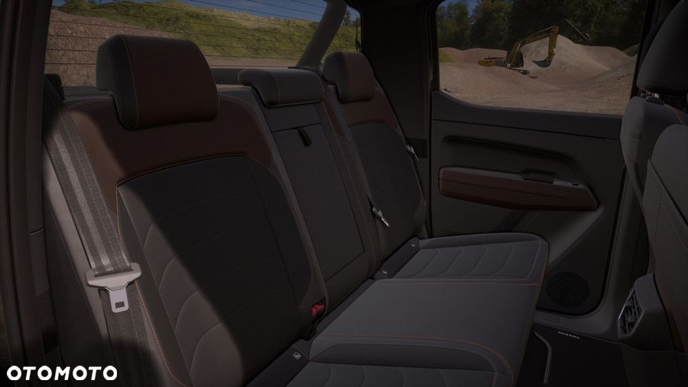 Volkswagen Amarok 3.0 V6 TDI 4Mot PanAmericana - 16