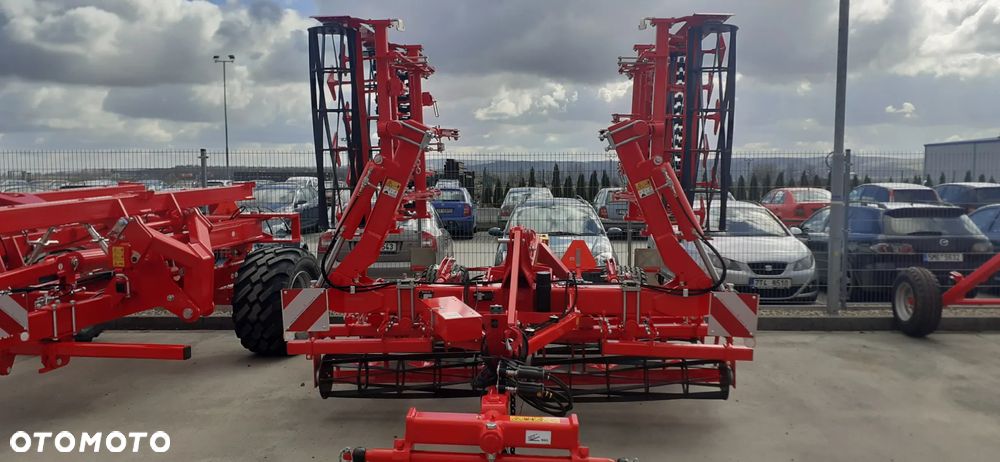 Opall Agri SATURN IV - 3