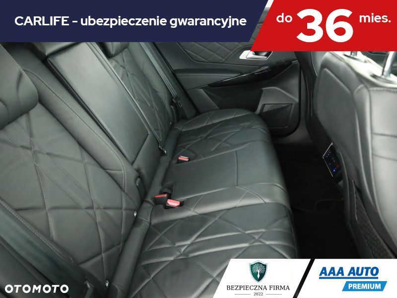 DS Automobiles DS 7 Crossback - 9