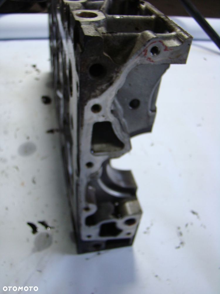 blok półblok silnika iveco daily fiat ducato 2.3 eu 6 aluminiowa 5801983682 - 9