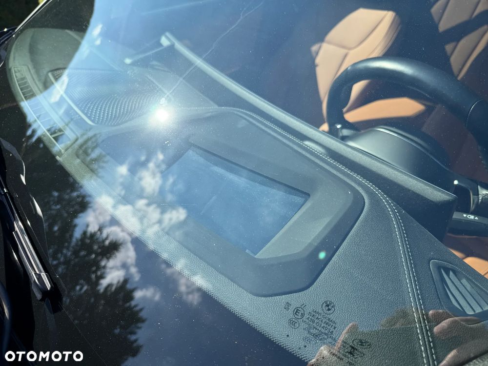 BMW Seria 3 320d xDrive M Sport sport - 40