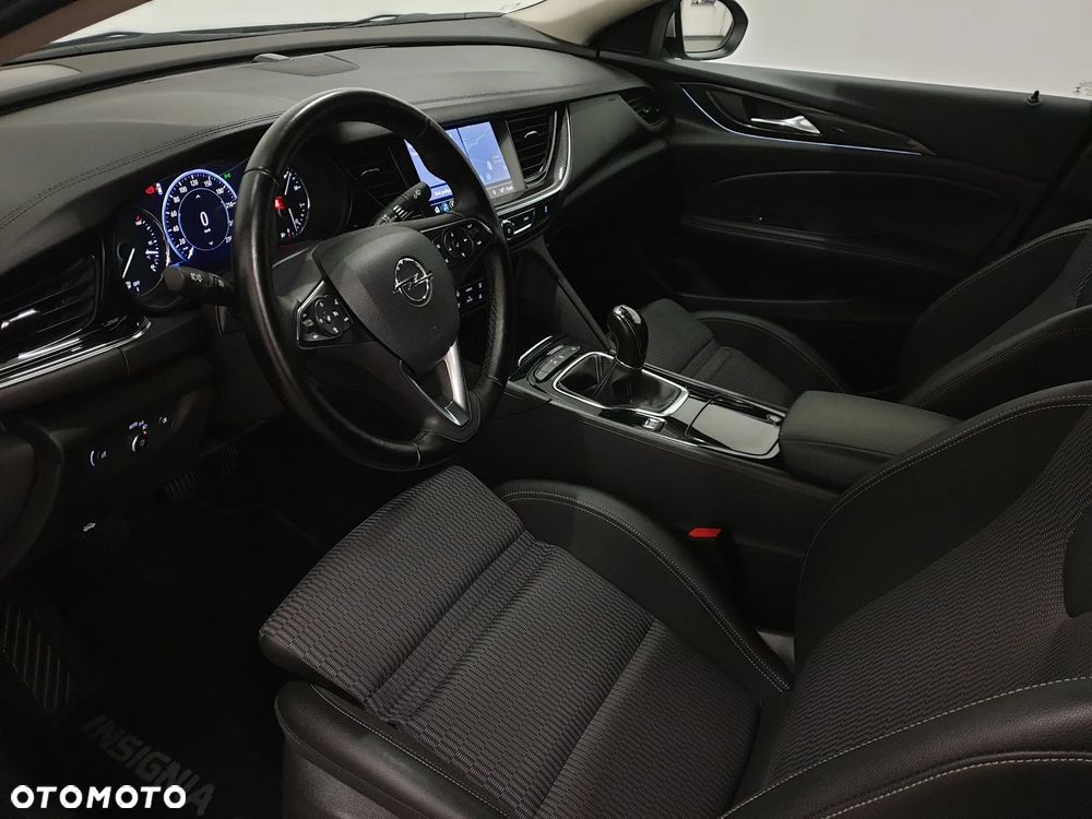 Opel Insignia 2.0 4x4 Innovation - 36