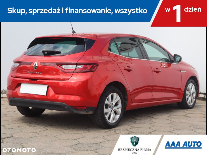 Renault Megane - 6