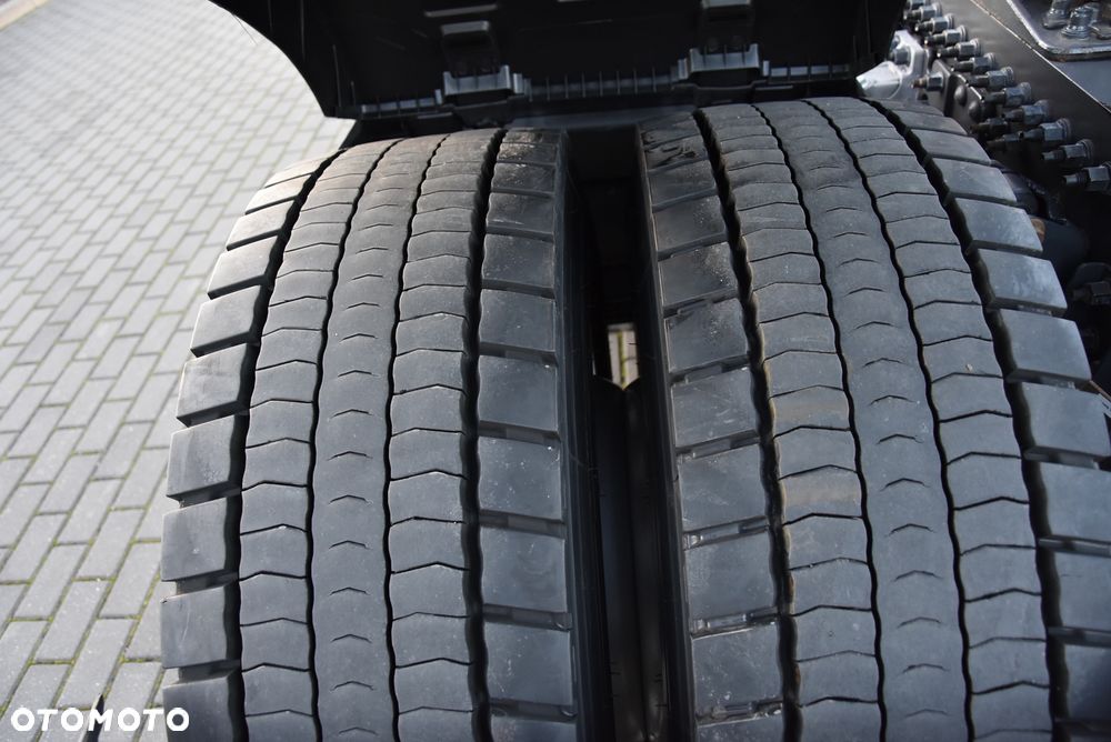 Volvo FH4 460 I SAVE  GLOBETROTTER XL /XENON/ STANDART  /  SALON POLSKA JAK NOWE !!! - 17