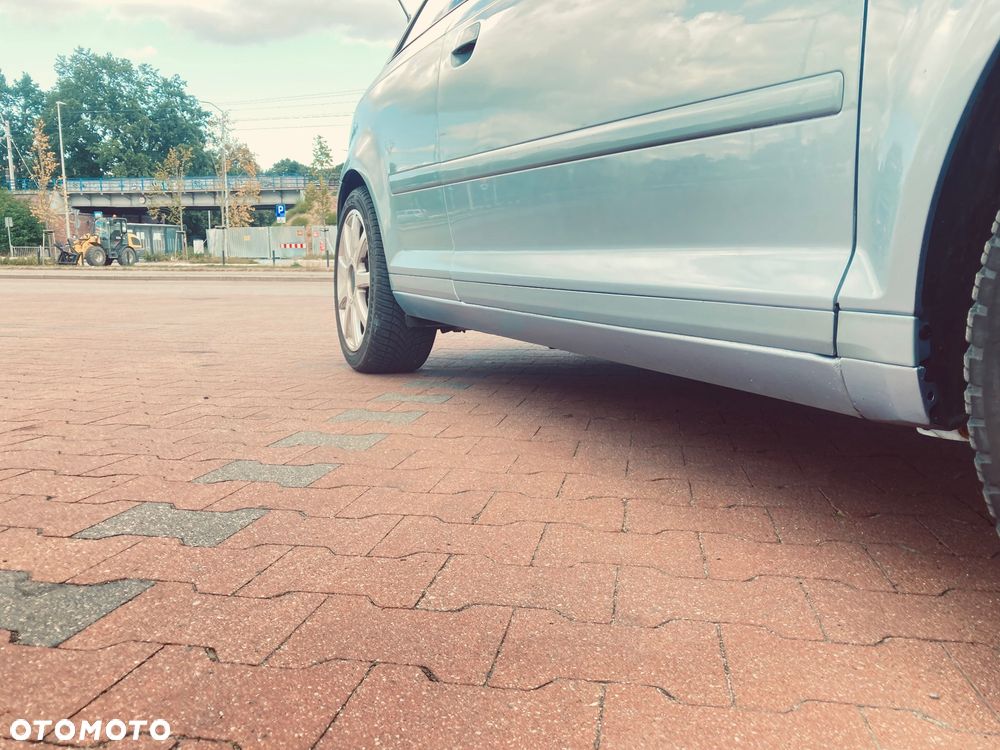 Audi A3 - 8