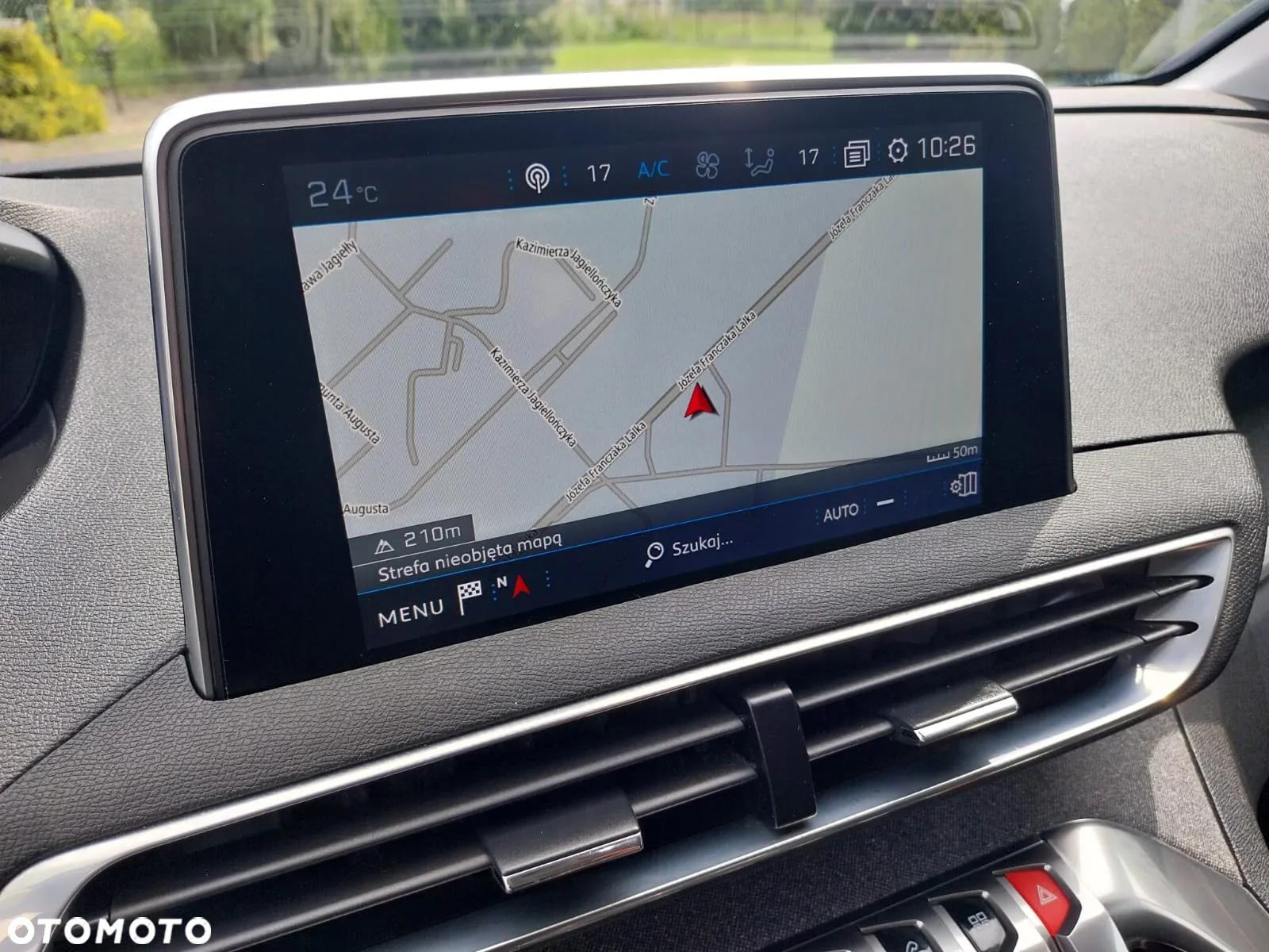 Peugeot 3008 1.5 BlueHDi Crossway S&S EAT8 - 31