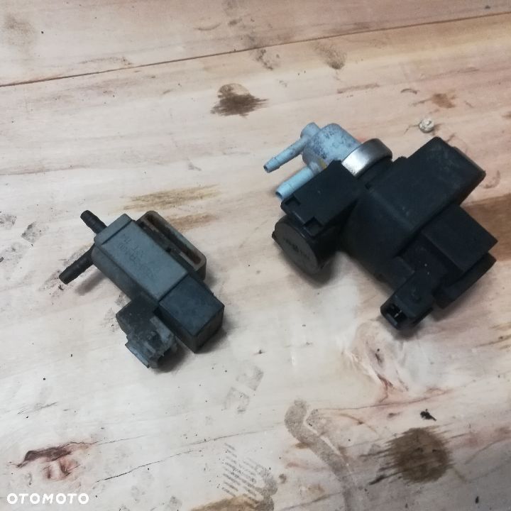 ZAWÓR  TURBINY HYUNDAI KIA ceed i30 soul i40 optima 1.1 1.4 1.5 1.6 1.7 CRDI