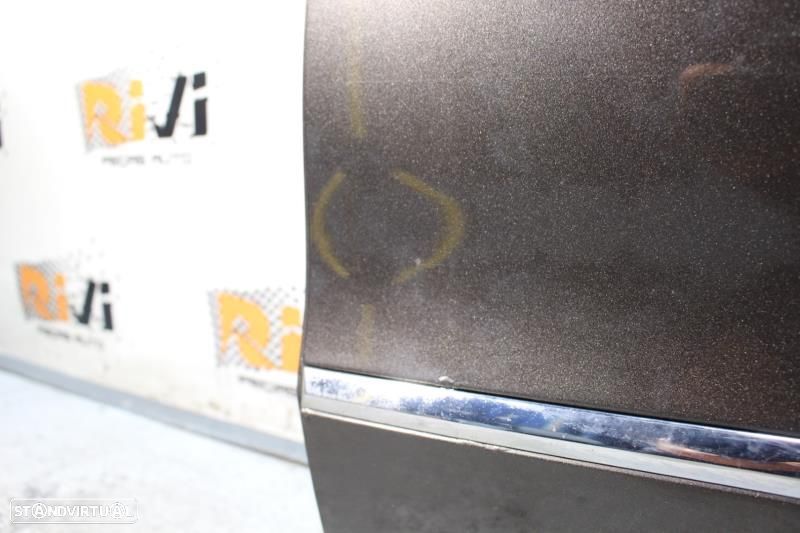 Porta Traseira Esquerda Volkswagen CC / Passat CC - 7