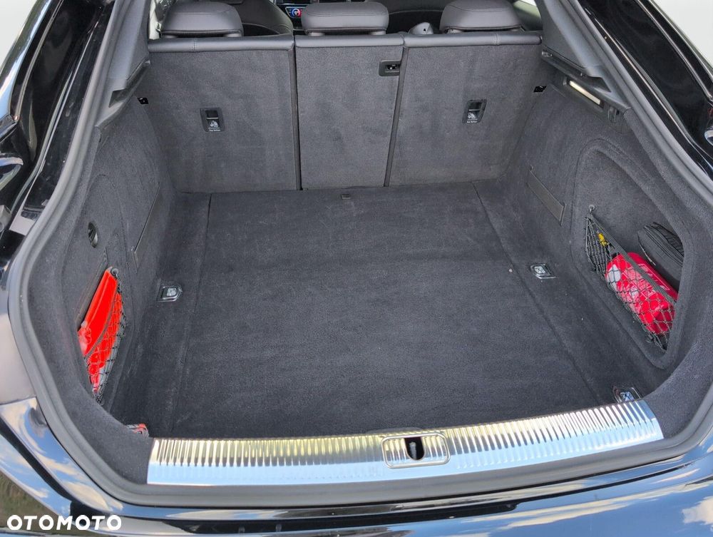 Audi A5 Sportback 40 TDI mHEV Quattro Advanced S tronic - 10