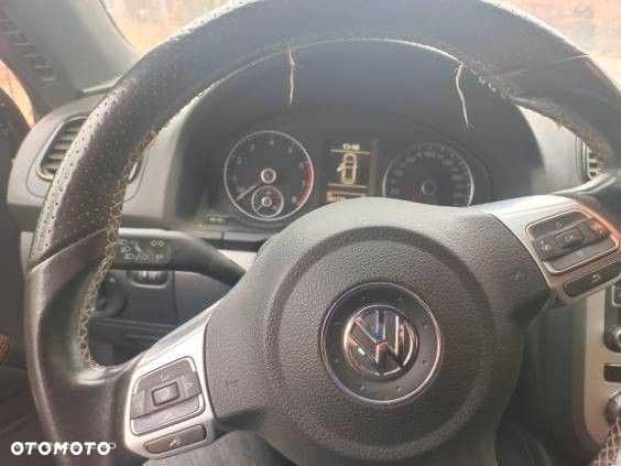 Volkswagen Scirocco 1.4 TSI Shark - 2