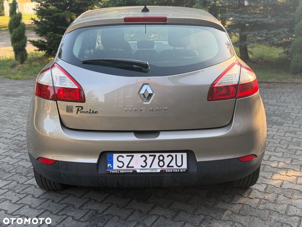 Renault Megane - 6