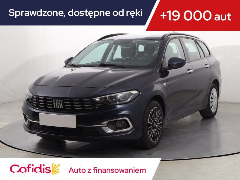 Fiat Tipo - 2
