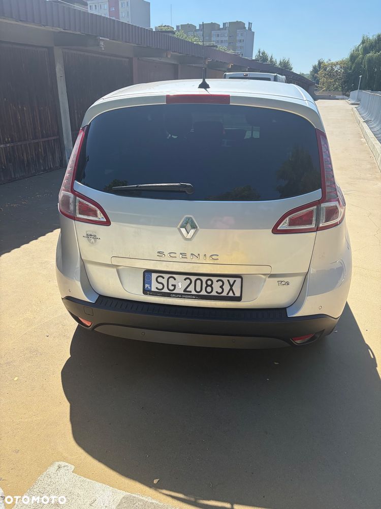 Renault Scenic 1.4 16V TCE Expression - 7