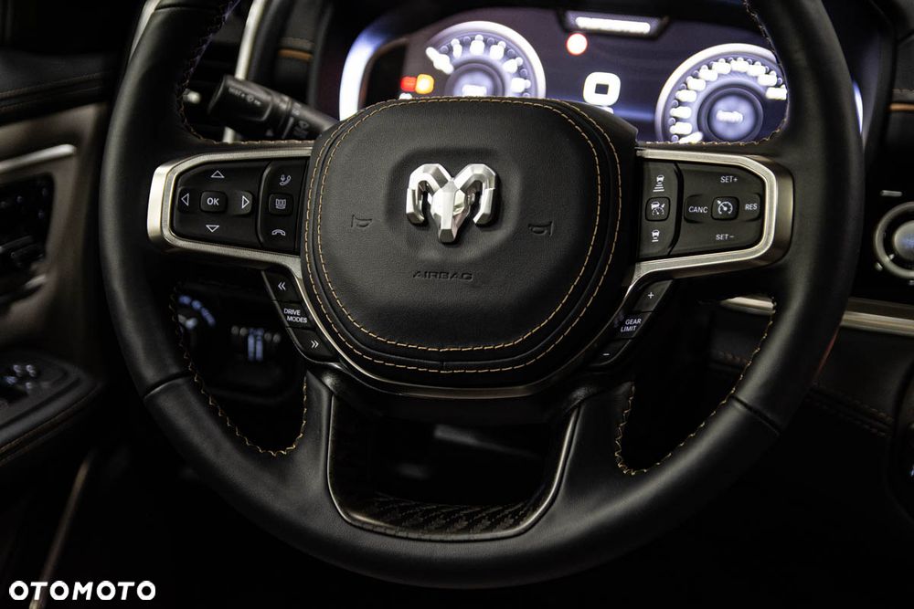 RAM 1500 Tungsten - 20