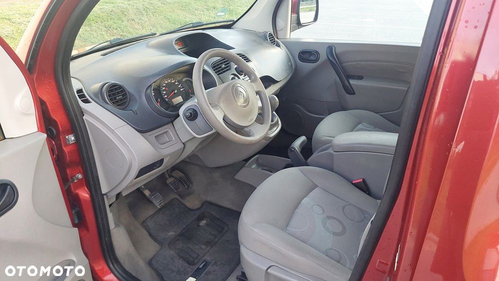 Renault Kangoo - 7