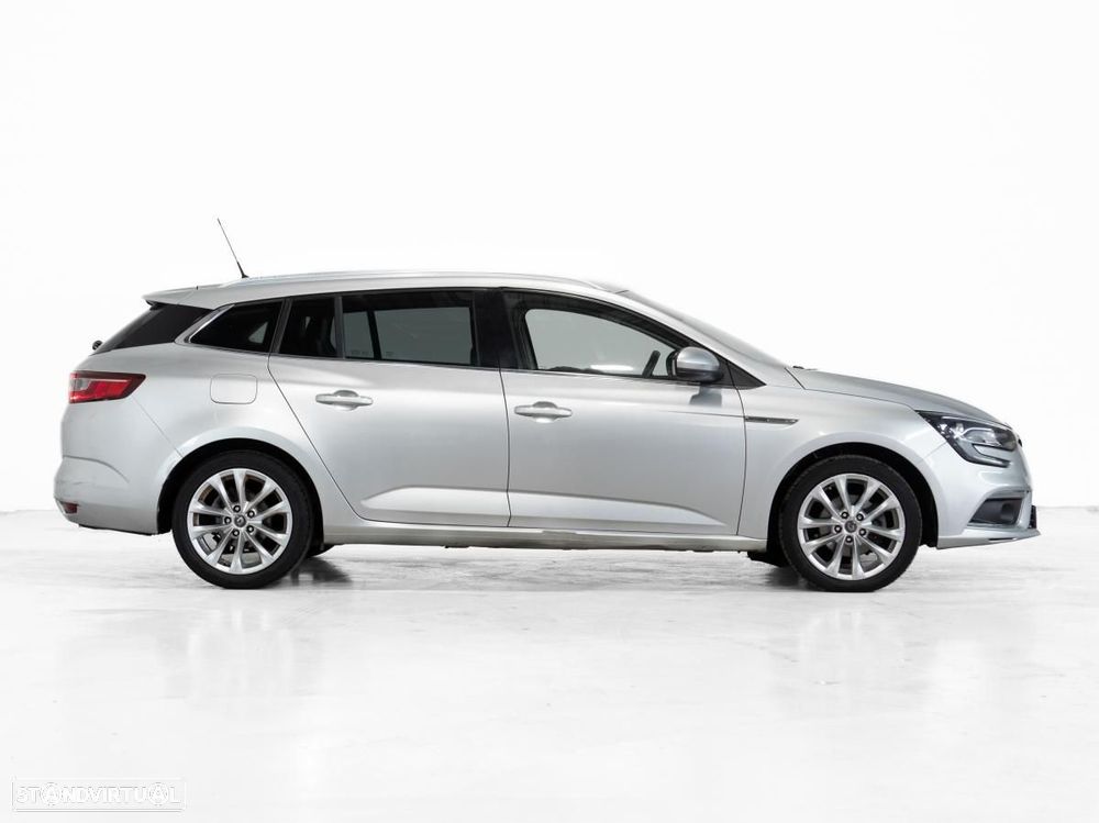 Renault Mégane Sport Tourer - 3