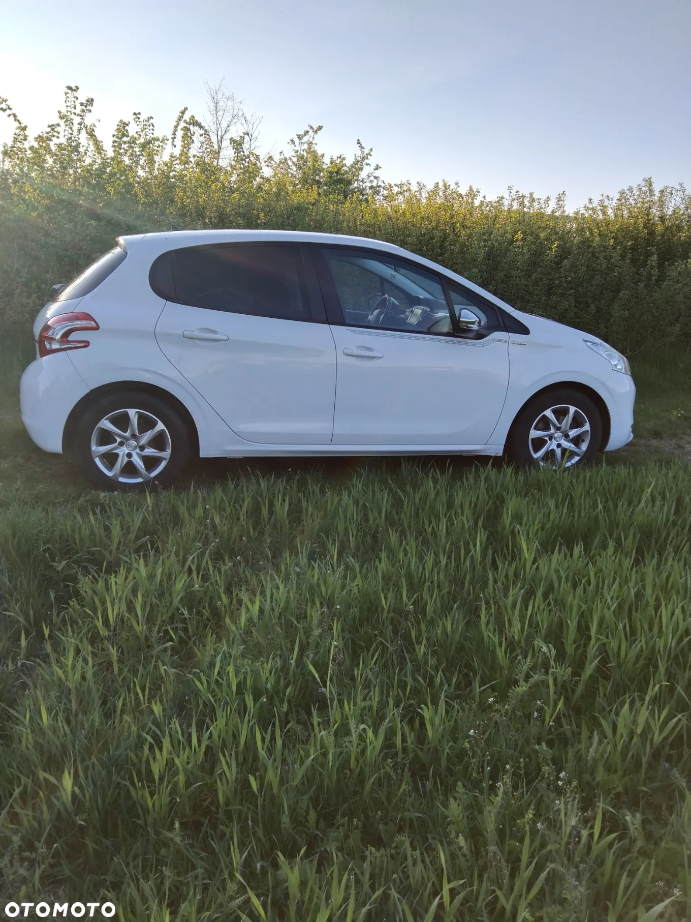 Peugeot 208 82 PureTech Style - 5
