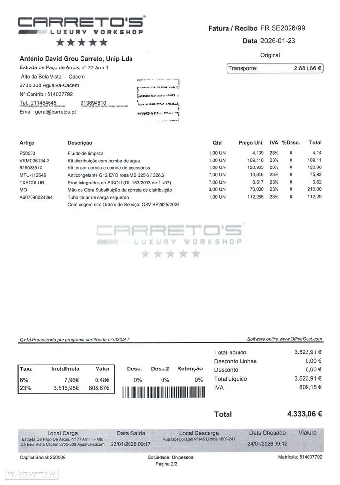 Mercedes-Benz A 180 d Style Aut. - 8