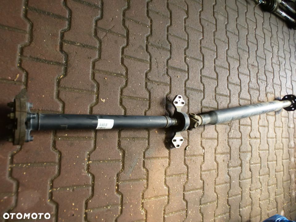 WAŁ NAPEDOWY MERCEDES VITO VIANO 447 4474100200 4474105000 gwa - 1