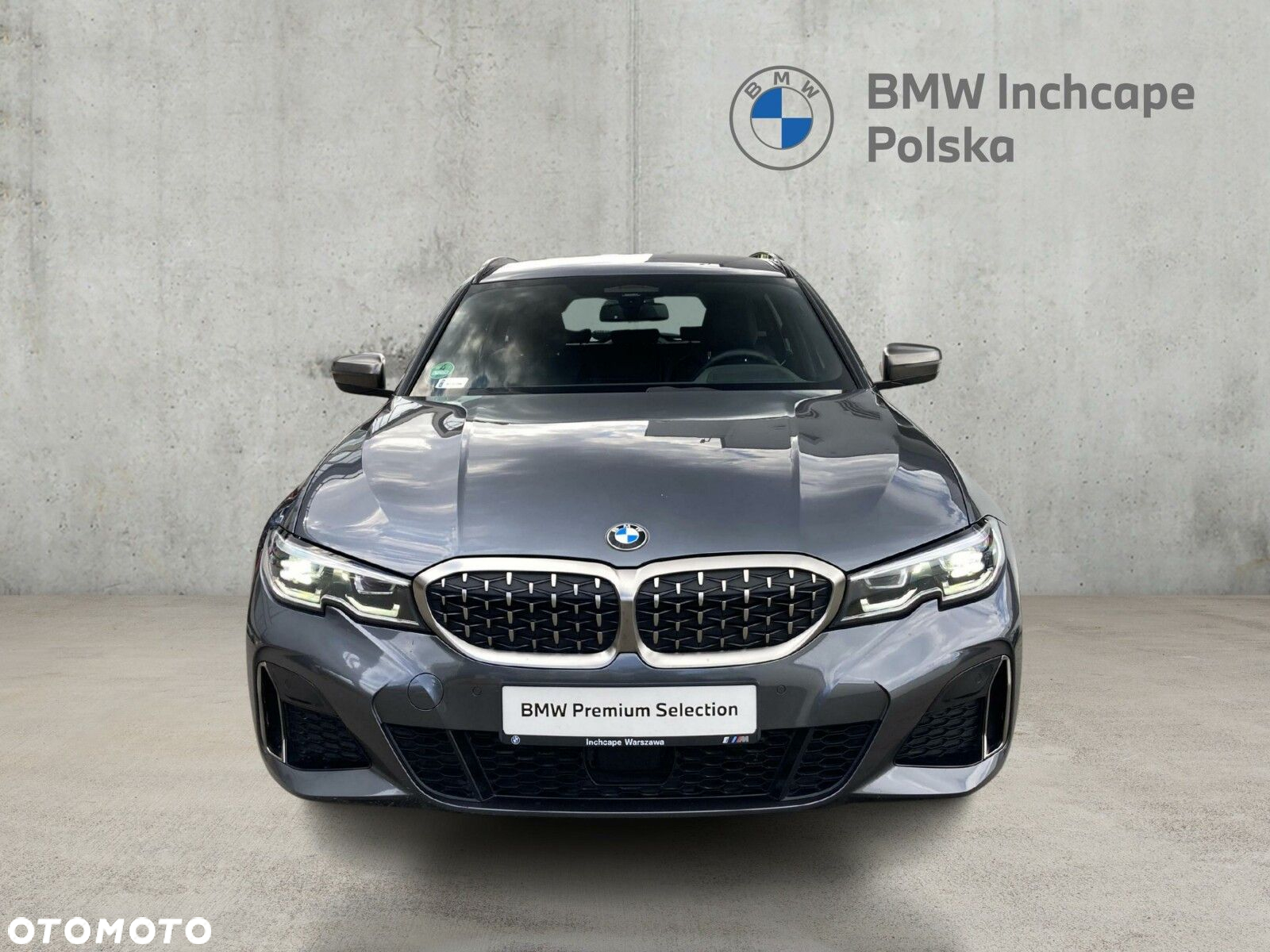 BMW Seria 3 - 8