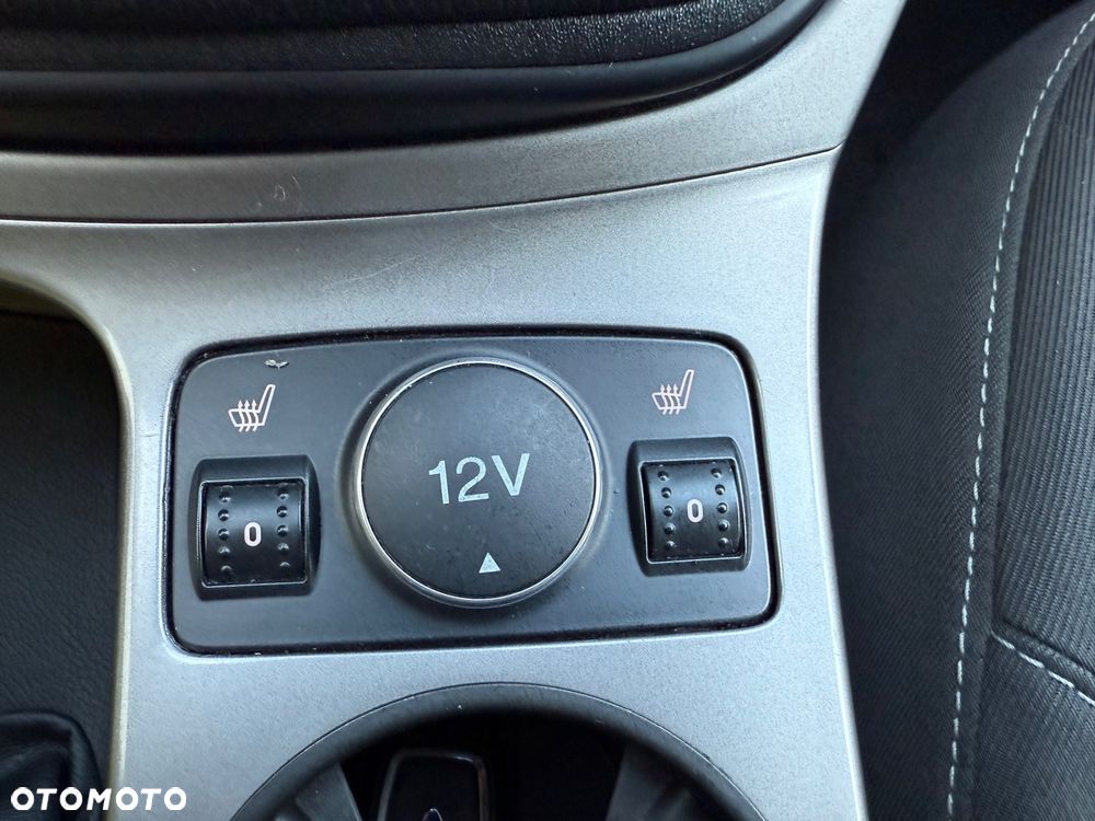 Ford Kuga 1.5 EcoBoost 2x4 Titanium - 21