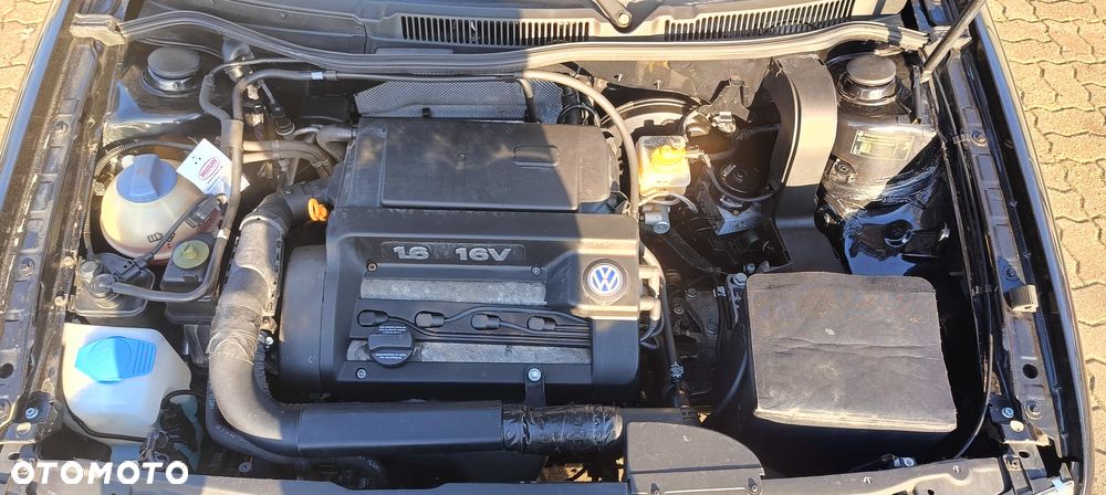 Volkswagen Bora - 23