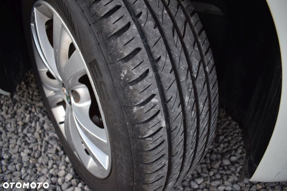 Alfa Romeo Giulietta 1.4 TB 16V Business - 12