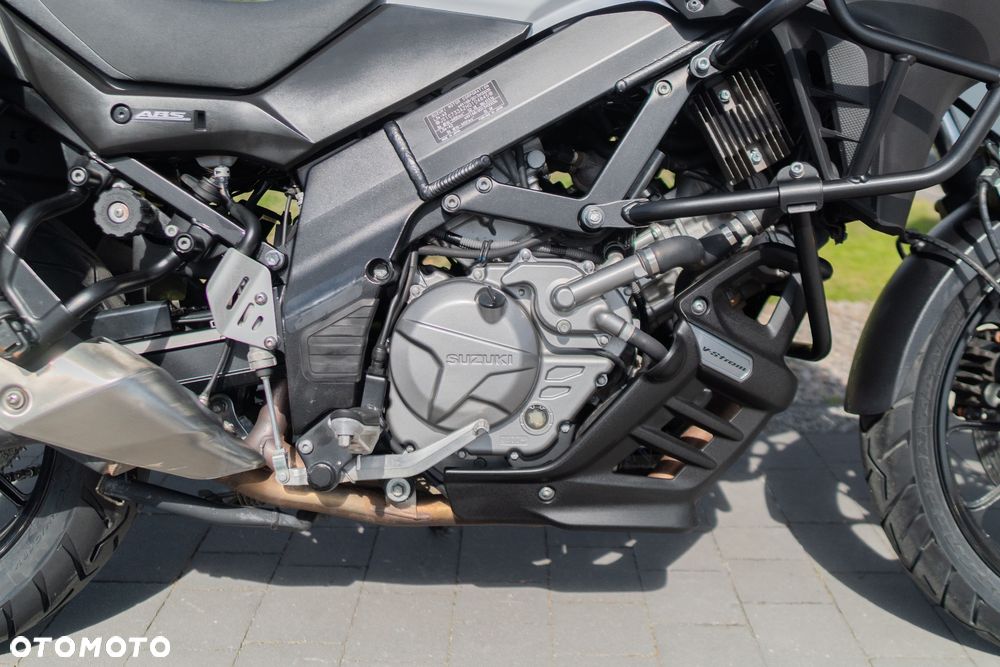 Suzuki DL - 19